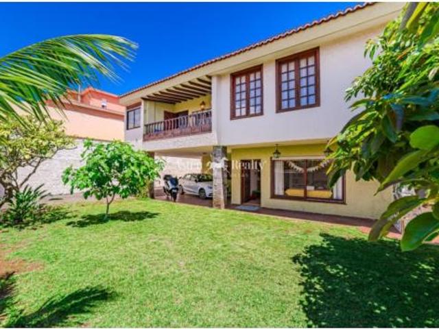 Chalet en venta en San Cristóbal de La Laguna, Canarias