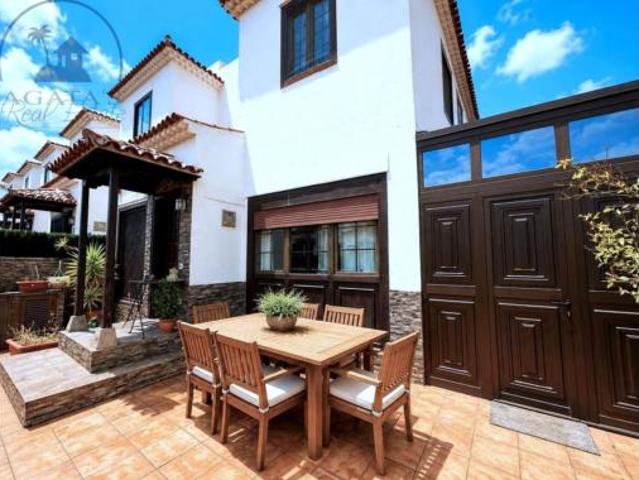 Chalet en venta en San Cristóbal de La Laguna, Canarias