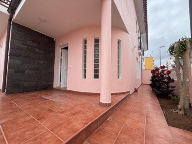 Chalet en venta en San Cristóbal de La Laguna, Canarias