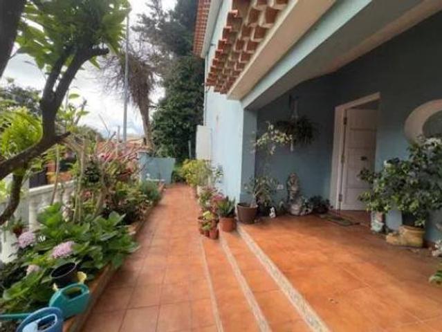Chalet en venta en San Cristóbal de La Laguna, Canarias