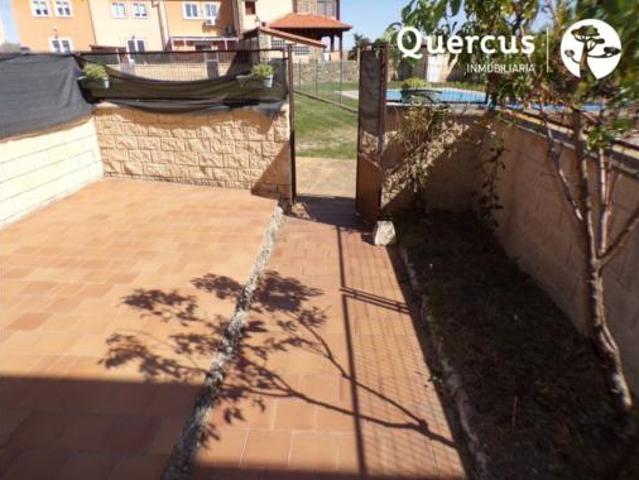 Chalet en venta en San Cristóbal De Segovia, Castilla y León