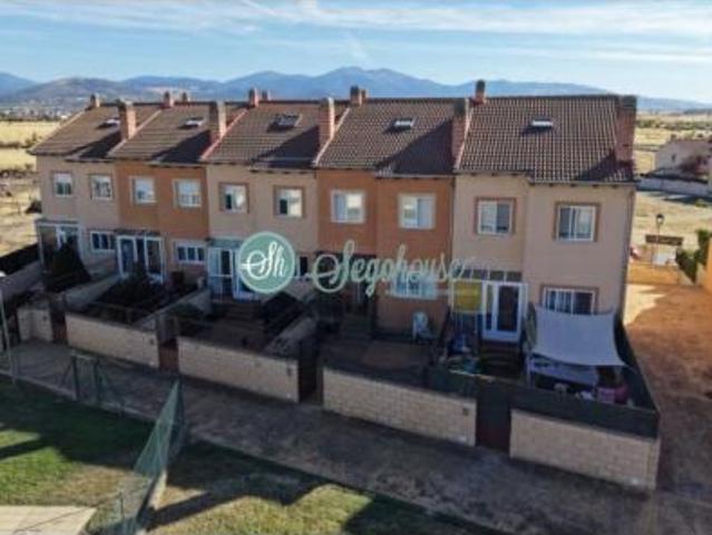 Chalet en venta en San Cristóbal De Segovia, Castilla y León