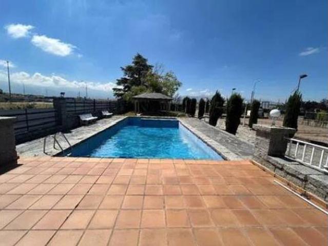 Chalet en venta en San Cristóbal De Segovia, Castilla y León