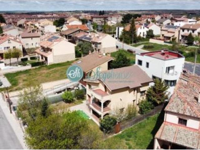 Chalet en venta en San Cristóbal De Segovia, Castilla y León
