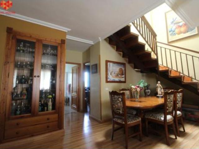 Chalet en venta en San Cristóbal De Segovia, Castilla y León