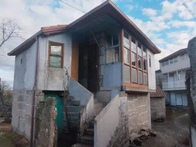 Chalet en venta en San Cristovo de Cea, O Carballiño