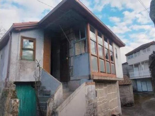 Chalet en venta en San Cristovo de Cea, O Carballiño