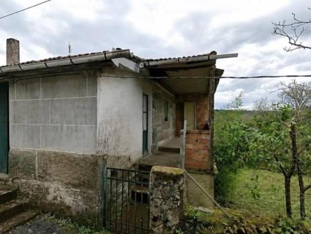 Chalet en venta en San Cristovo de Cea, O Carballiño