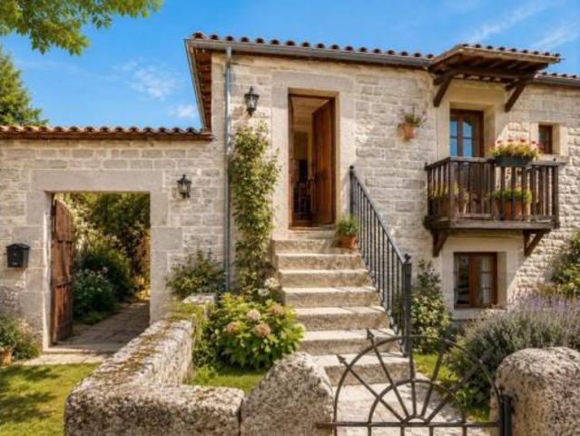 Chalet en venta en San Cristovo de Cea, O Carballiño