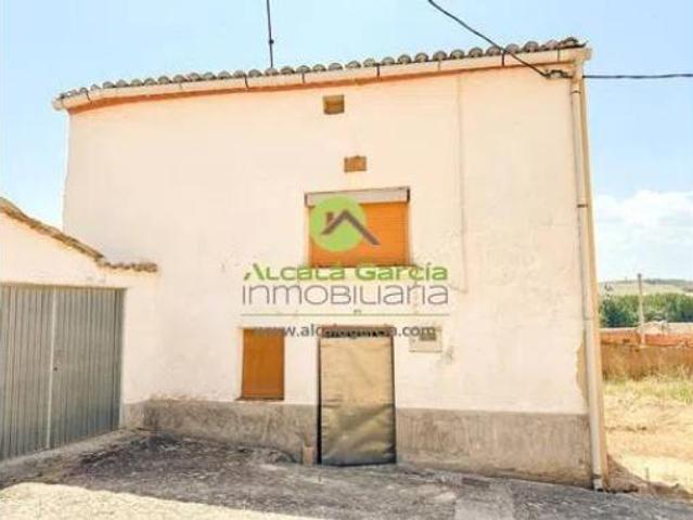Chalet en venta en San Esteban De Gormaz, Castilla y León