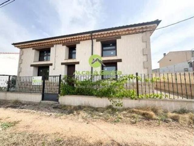 Chalet en venta en San Esteban De Gormaz, Castilla y León