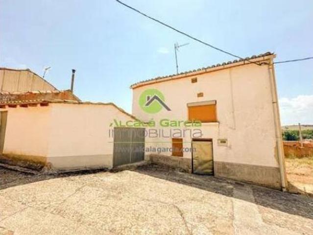 Chalet en venta en San Esteban De Gormaz, Castilla y León