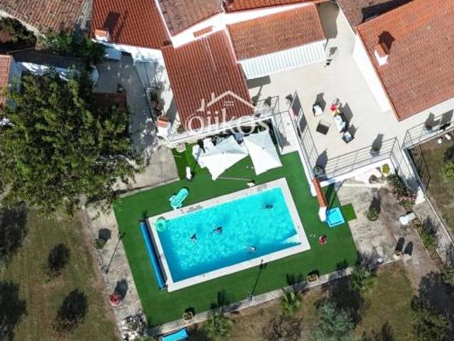 Chalet en venta en San Felices De Los Gallegos, Castilla y León