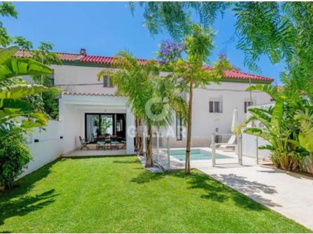 Chalet en venta en Bahía de Cádiz, Andalucía