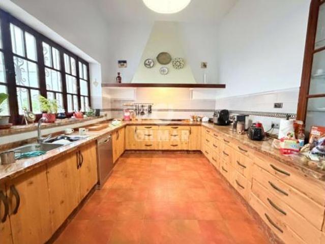 Chalet en venta en Robliza De Cojos, Castilla y León