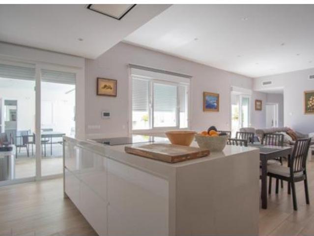Chalet en venta en Bahía de Cádiz, Andalucía