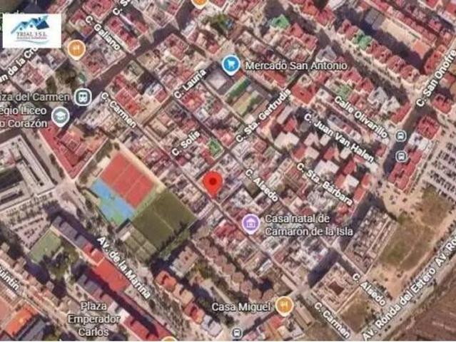 Chalet en venta en Bahía de Cádiz, Andalucía
