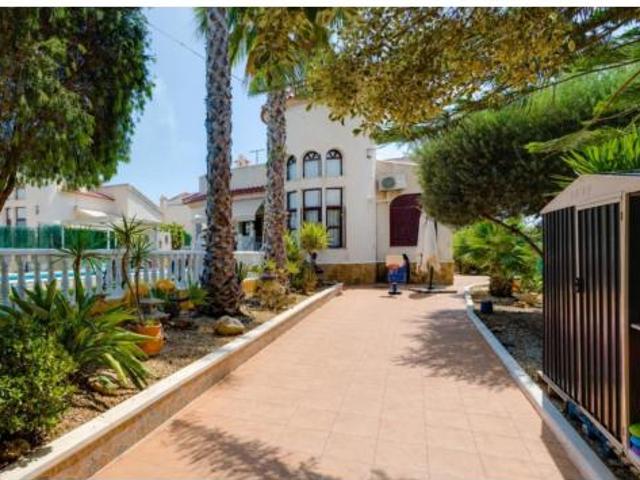 Chalet en venta en el Baix Segura / La Vega Baja, Valencia