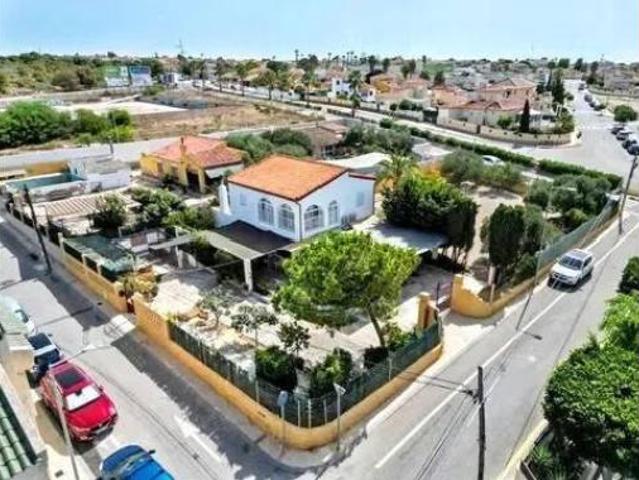 Chalet en venta en el Baix Segura / La Vega Baja, Valencia