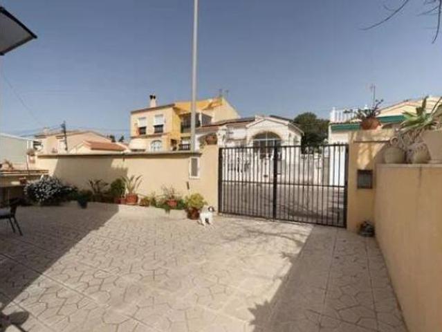 Chalet en venta en el Baix Segura / La Vega Baja, Valencia