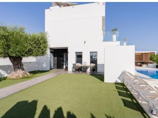 Chalet en venta en el Baix Segura / La Vega Baja, Valencia