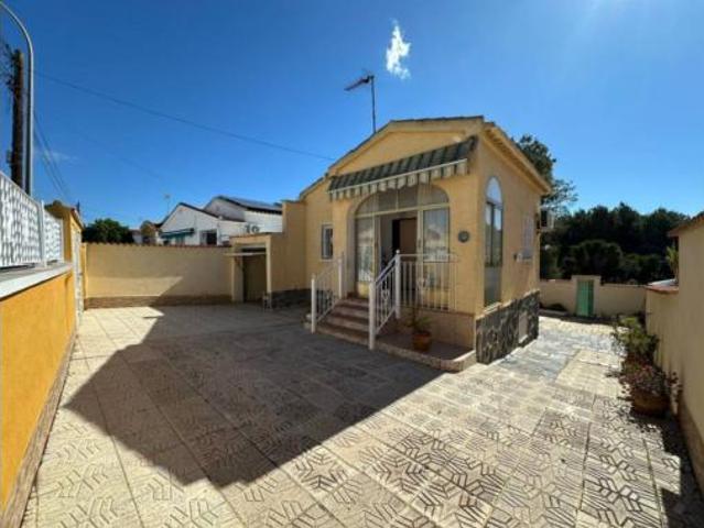 Chalet en venta en el Baix Segura / La Vega Baja, Valencia