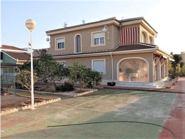 Chalet en venta en el Baix Segura / La Vega Baja, Valencia