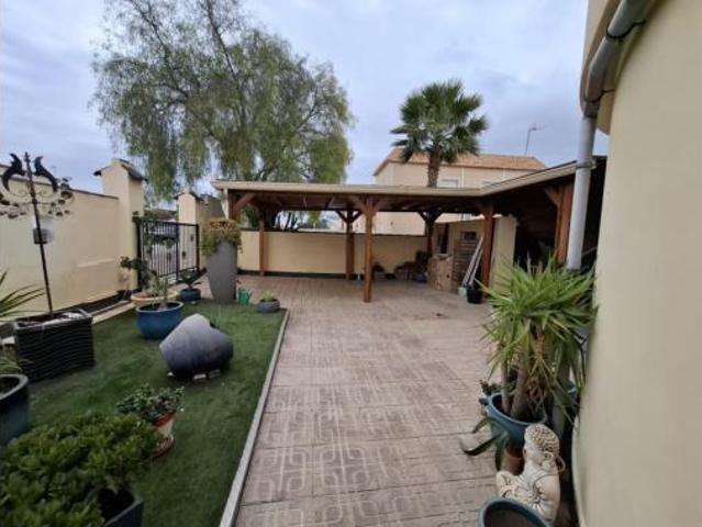 Chalet en venta en el Baix Segura / La Vega Baja, Valencia