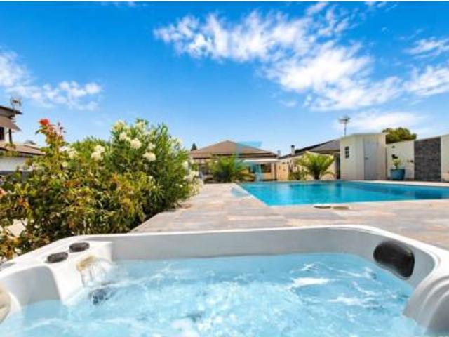 Chalet en venta en el Baix Segura / La Vega Baja, Valencia