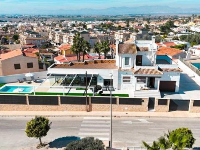 Chalet en venta en el Baix Segura / La Vega Baja, Valencia
