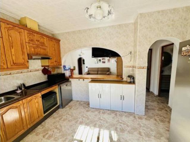 Chalet en venta en Urbanización La Escuera, el Baix Segura / La Vega Baja