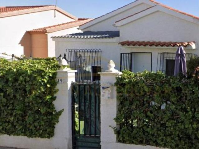 Chalet en venta en el Baix Segura / La Vega Baja, Valencia