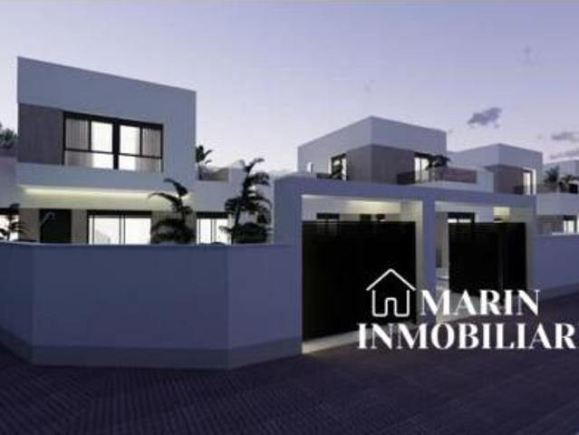 Chalet en venta en el Baix Segura / La Vega Baja, Valencia