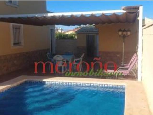 Chalet en venta en el Baix Segura / La Vega Baja, Valencia