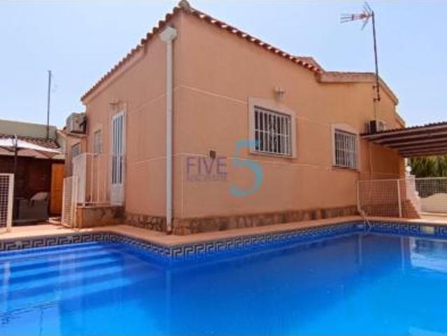Chalet en venta en el Baix Segura / La Vega Baja, Valencia