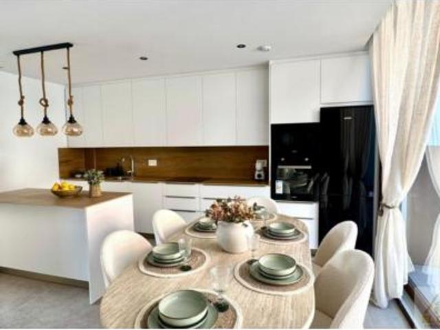 Chalet en venta en San Javier, Campo de Cartagena y Mar Menor