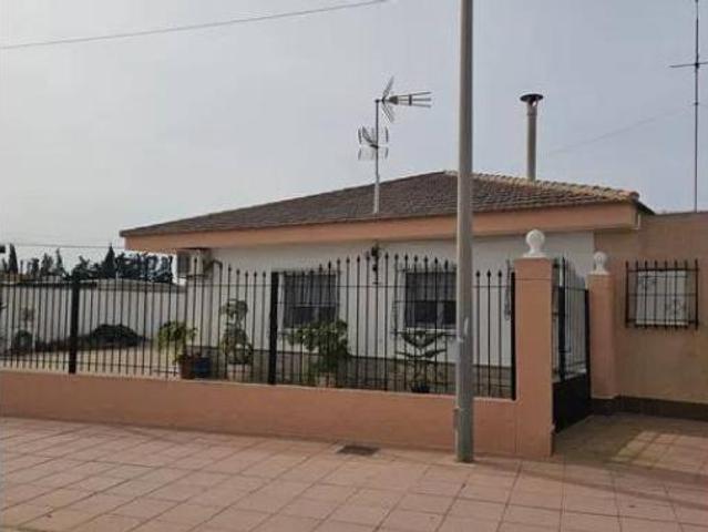 Chalet en venta en San Javier, Campo de Cartagena y Mar Menor