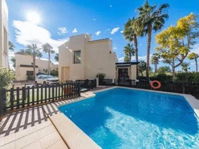 Chalet en venta en San Javier, Campo de Cartagena y Mar Menor