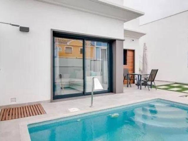 Chalet en venta en San Javier, Campo de Cartagena y Mar Menor