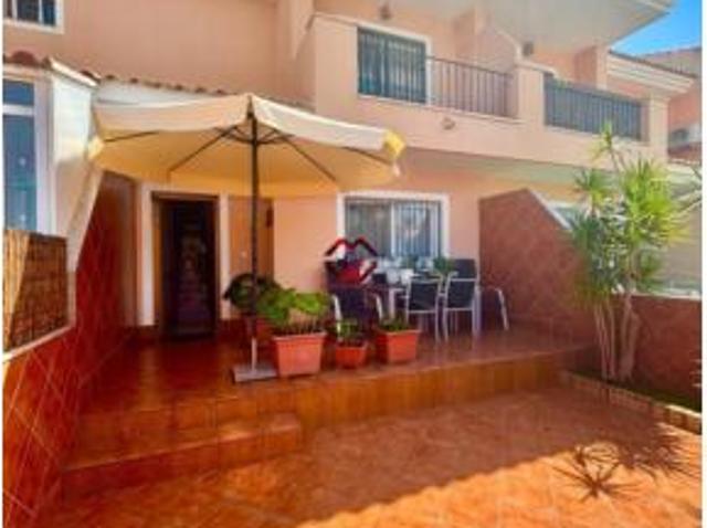 Chalet en venta en San Javier, Campo de Cartagena y Mar Menor