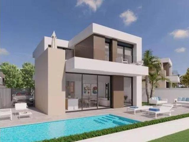Chalet en venta en San Javier, Campo de Cartagena y Mar Menor