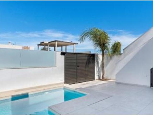 Chalet en venta en San Javier, Campo de Cartagena y Mar Menor