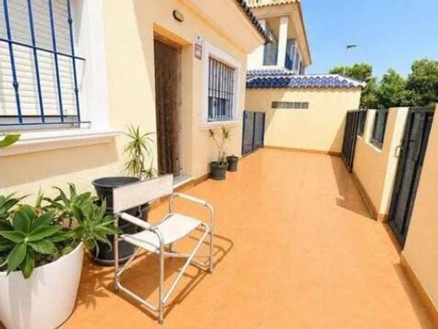 Chalet en venta en San Javier, Campo de Cartagena y Mar Menor