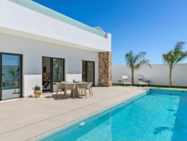 Chalet en venta en San Javier, Campo de Cartagena y Mar Menor