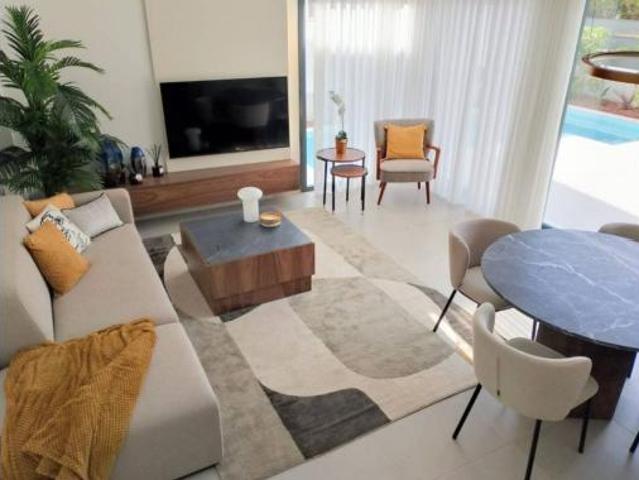 Chalet en venta en San Javier, Campo de Cartagena y Mar Menor