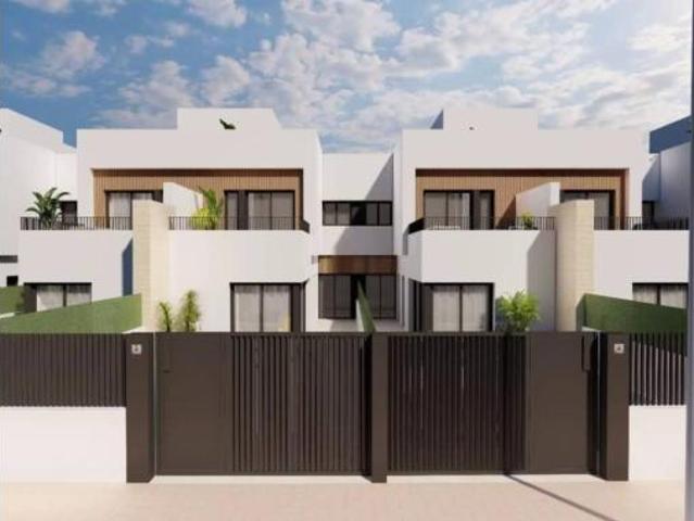 Chalet en venta en San Javier, Campo de Cartagena y Mar Menor