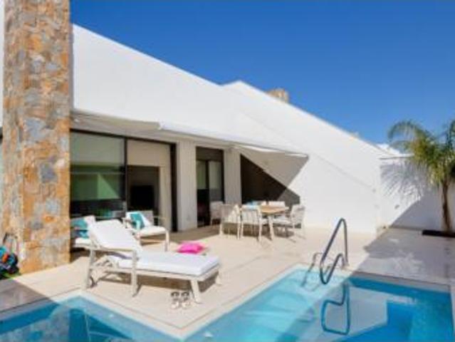 Chalet en venta en San Javier, Campo de Cartagena y Mar Menor