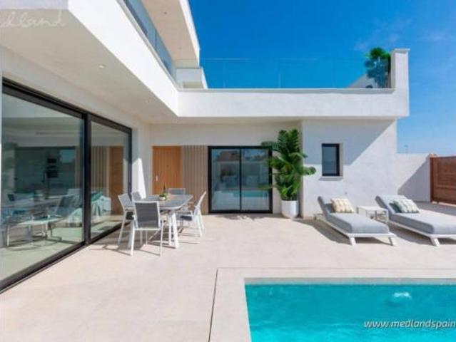 Chalet en venta en San Javier, Campo de Cartagena y Mar Menor