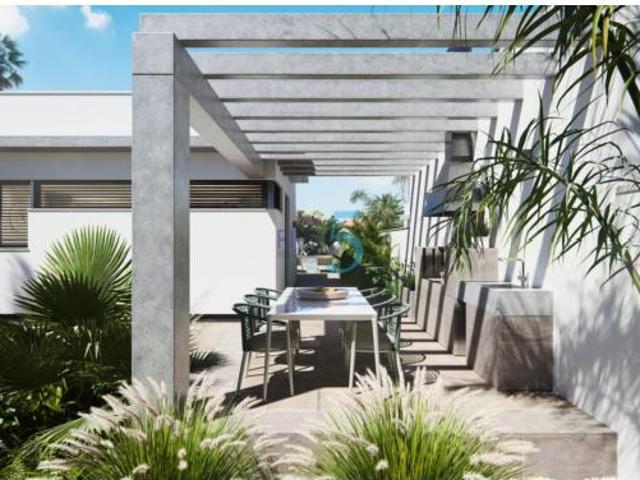 Chalet en venta en Santiago de la Ribera, San Javier