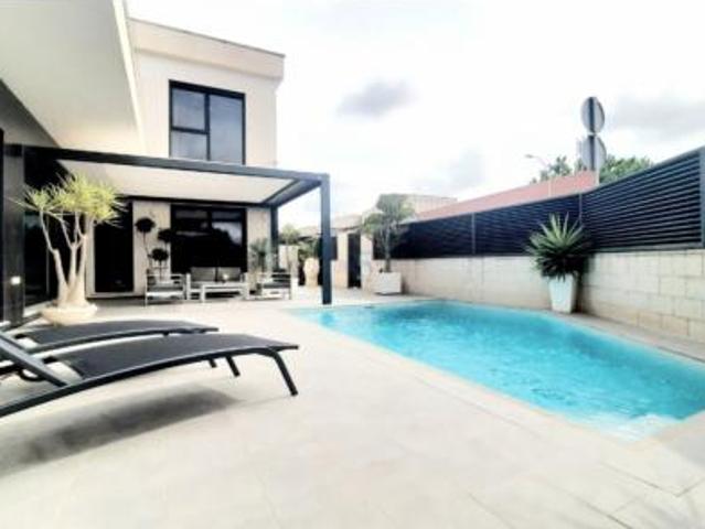 Chalet en venta en San Javier, Campo de Cartagena y Mar Menor